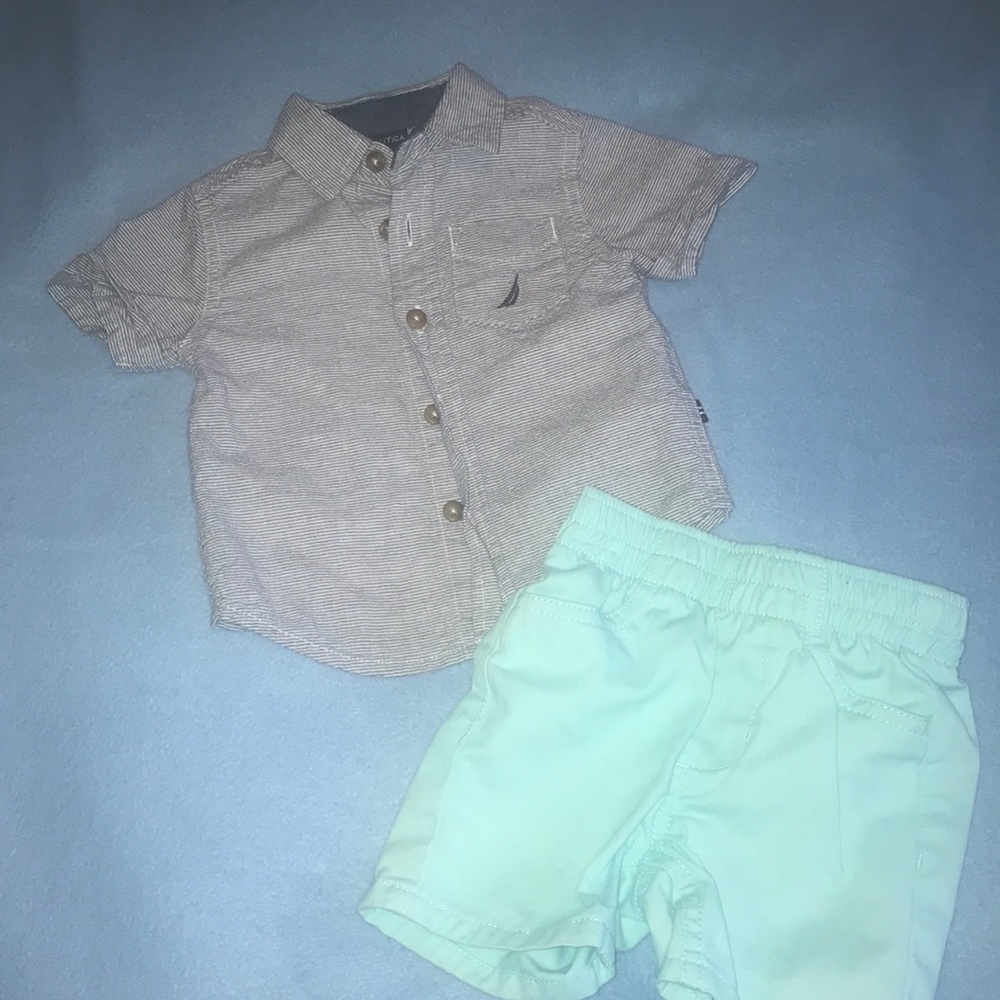 Baby outfit
